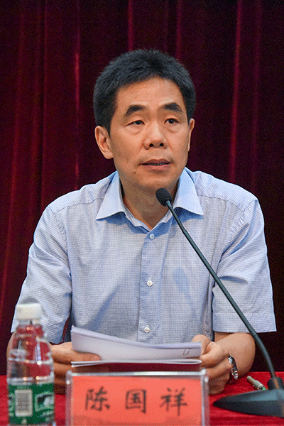 校办简介 校领导活动 > 正文